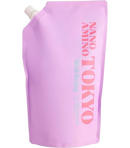 Amazon | ニューウェイジャパン ナノアミノ RM 2500 詰替えタイプ